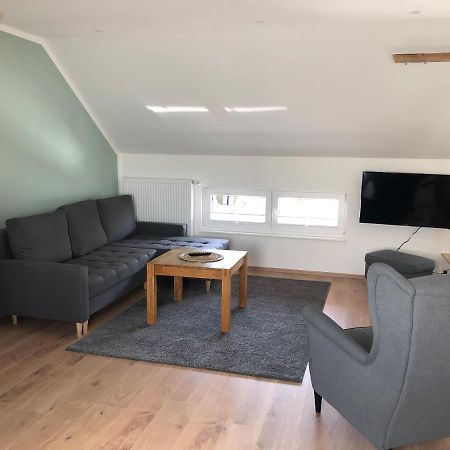 Ferienwohnung Doerrebach Im Soonwald Bei Bingen Dorrebach Exteriér fotografie