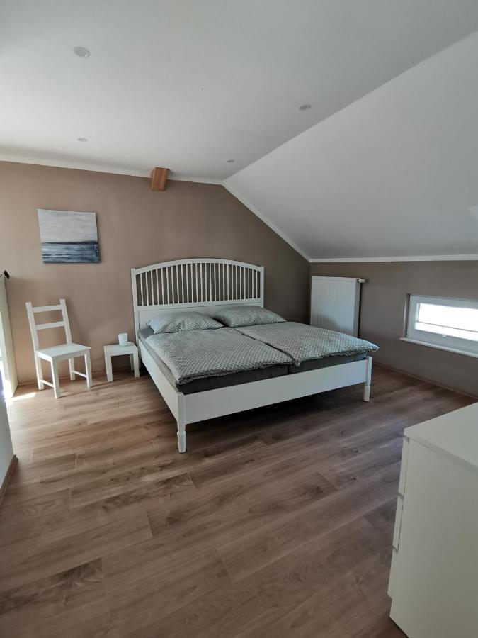 Ferienwohnung Doerrebach Im Soonwald Bei Bingen Dorrebach Exteriér fotografie
