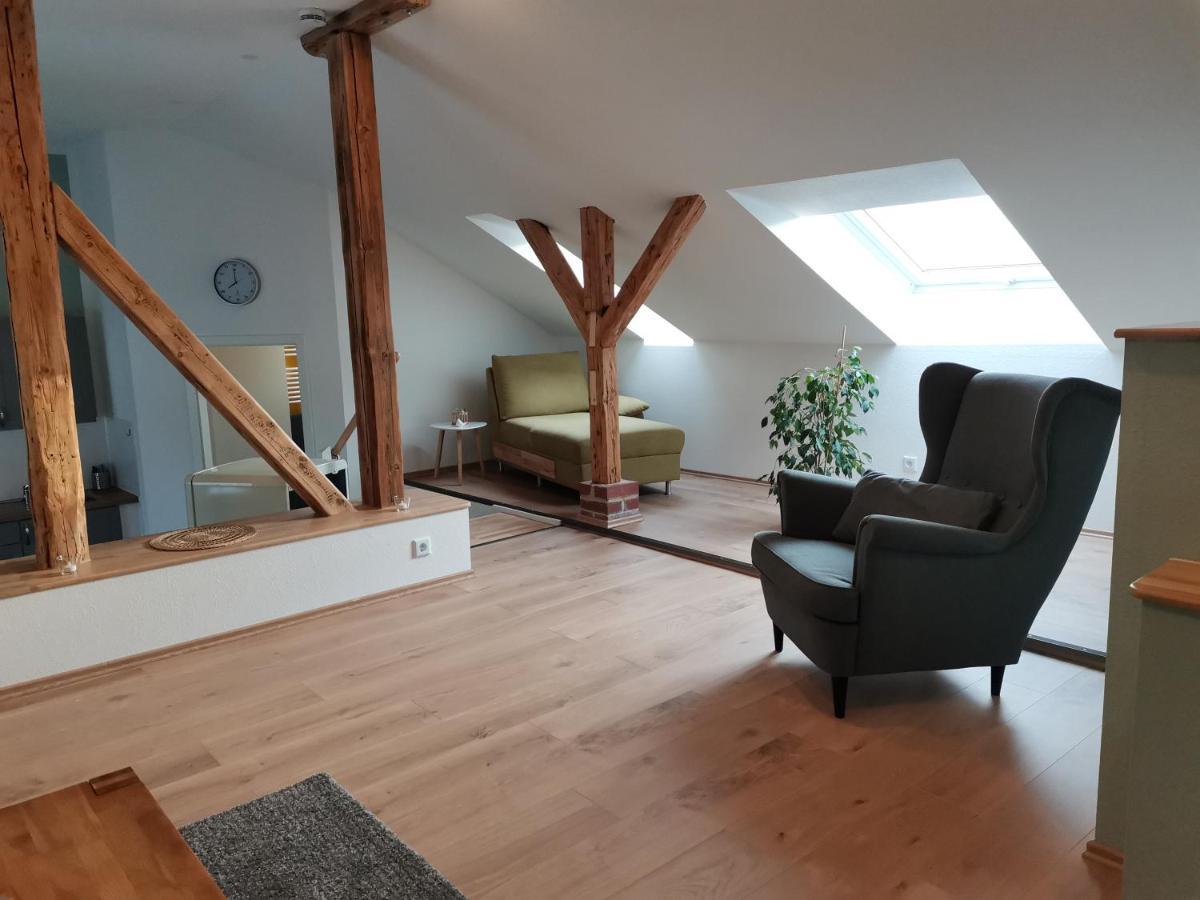 Ferienwohnung Doerrebach Im Soonwald Bei Bingen Dorrebach Exteriér fotografie