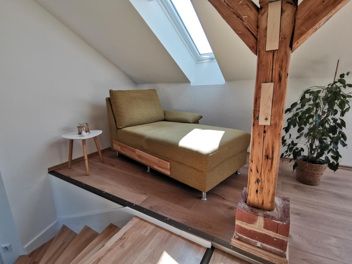 Ferienwohnung Doerrebach Im Soonwald Bei Bingen Dorrebach Exteriér fotografie