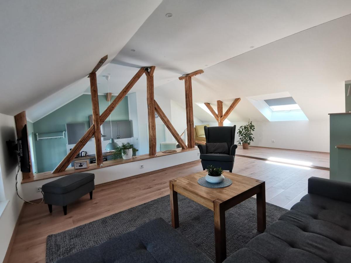 Ferienwohnung Doerrebach Im Soonwald Bei Bingen Dorrebach Exteriér fotografie
