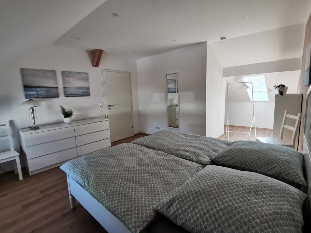 Ferienwohnung Doerrebach Im Soonwald Bei Bingen Dorrebach Exteriér fotografie